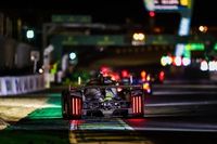 Todos los números y estadísticas de las 24 Horas de Le Mans 2025