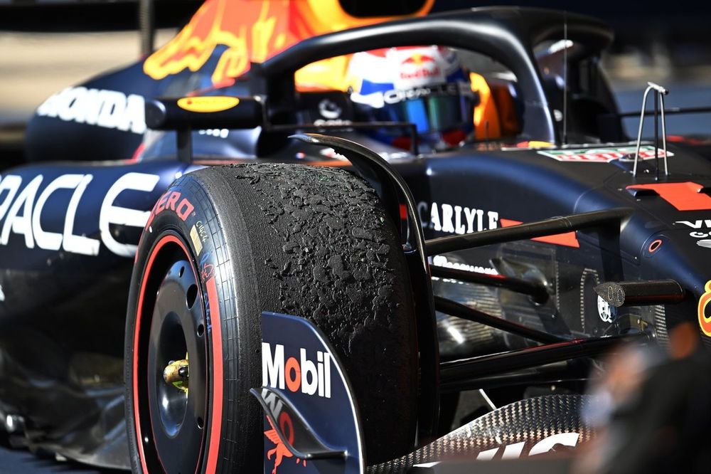 Como os Problemas da F1 em 2025 Desafiaram Max Verstappen "De Uma Forma Diferente"