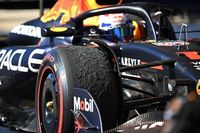 Red Bull trae mejoras a México para reforzar la pelea de Verstappen por el título