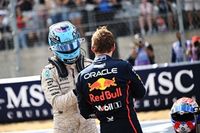 F1: Russell tem teoria sobre Verstappen e a Red Bull em Austin