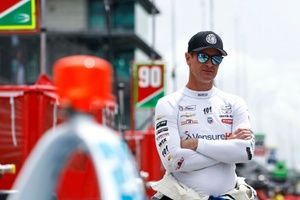 Ryan Hunter-Reay se une a Arrow McLaren para las Indianápolis 500 de 2026