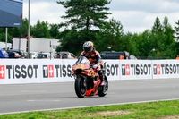 Bastianini logra su mejor viernes tras su lesi&oacute;n: "Estar en una pista nueva es una ventaja"