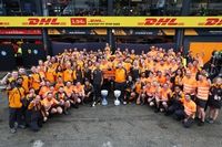 F1: McLaren pode quebrar recorde histórico com título em Baku; entenda