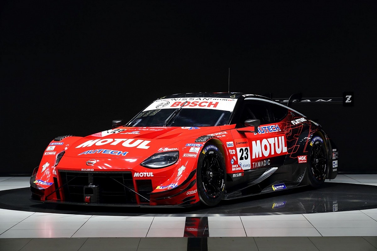 昔のGT500のやつですね。結構クオリティ高いです 昔のGT500のやつですね。結構クオリティ高いです