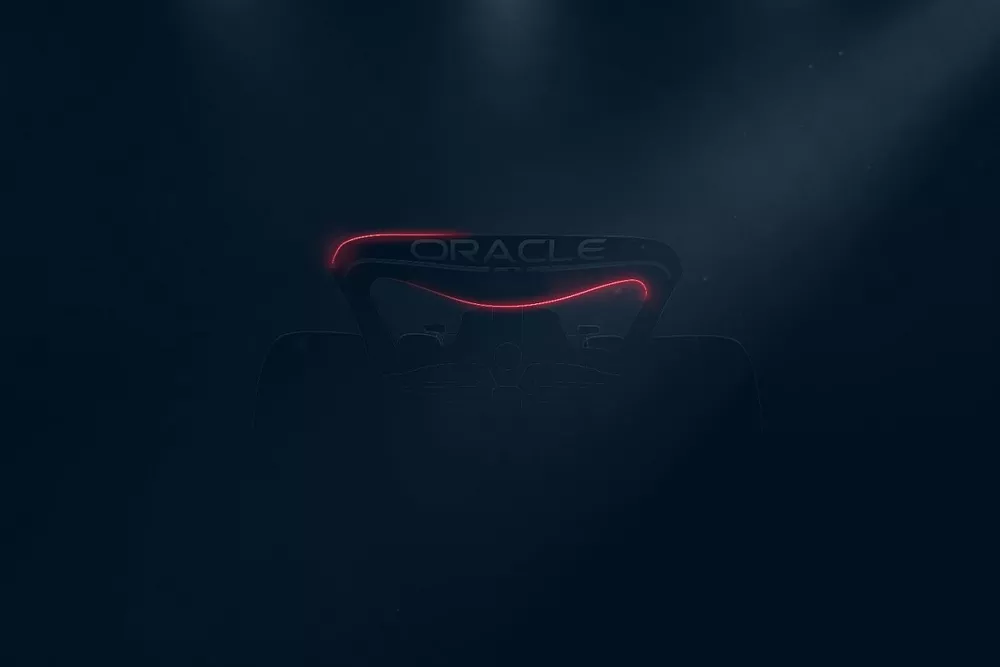 Oracle, nuevo patrocinador de Red Bull Racing