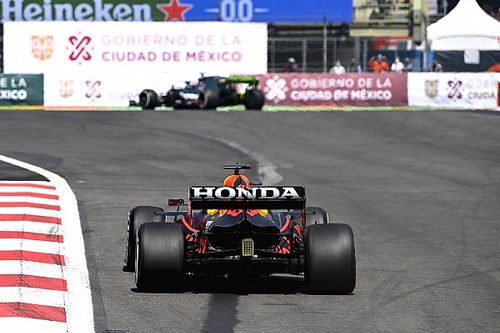 As&iacute; queda la parrilla del GP de M&eacute;xico F1 con sanciones: &iexcl;incre&iacute;ble!