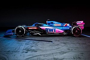 Análisis técnico del Alpine A522: más corto para ser flexible