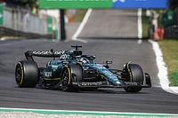 Aston Martin defiende a Stroll y alaban su desarrollo