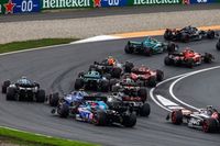 Equipos de F1 creen FIA hizo lo correcto al prohibir alerones "de goma"
