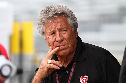 Mario Andretti: IndyCar’s new Firestone deal is a “win-win”