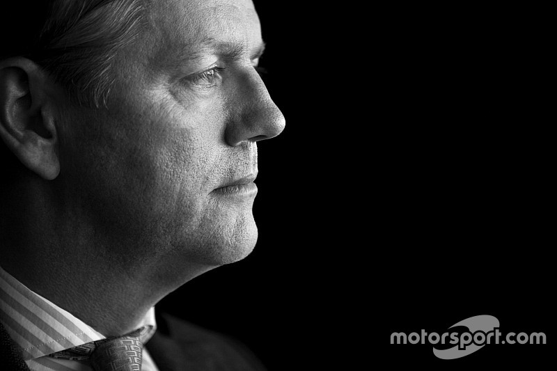 Spyker-baas Victor Muller aangeklaagd door Zweedse FIOD