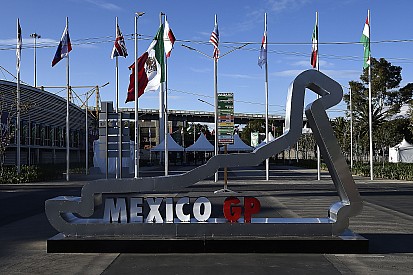 Rossi: "México es un circuito muy peligroso"