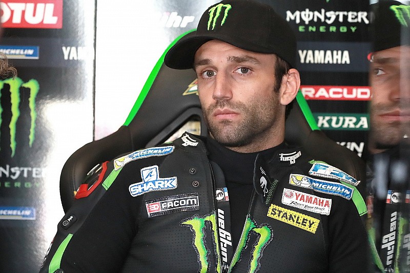 Zarco akhirnya mampu atasi kekecewaan Le Mans