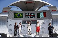 Hughes vence a Piquet en Spielberg