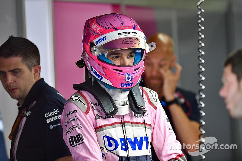 Ocon :