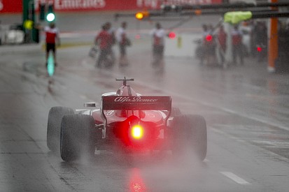EL3 - Leclerc devant Ericsson au terme d'une séance pluvieuse