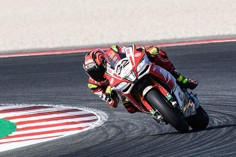 Laverty: