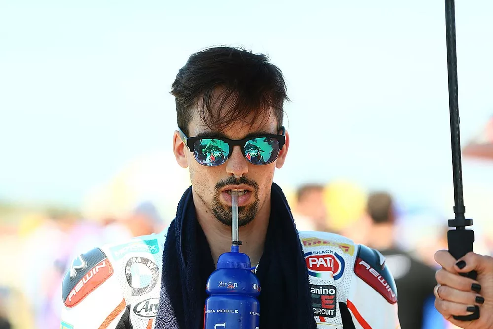 Roberto Tamburini 