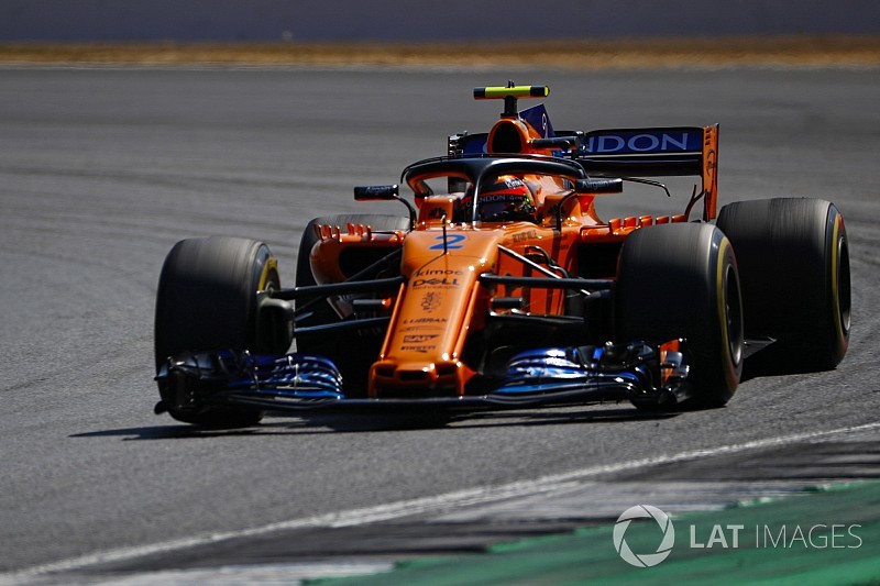 Vandoorne: