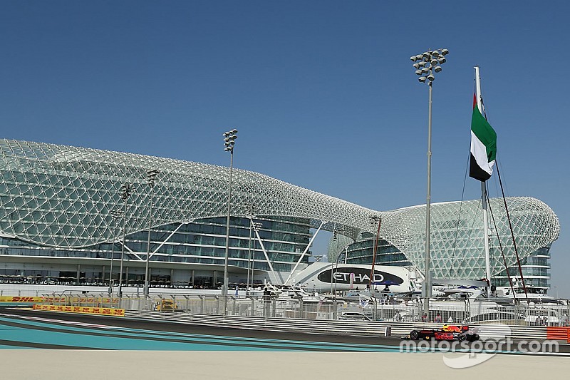 Preview Abu Dhabi: Verstappens revanche, Vandoorne's afscheid