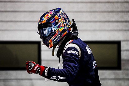 Le point F2 - Markelov vice-Champion... sur tapis vert !