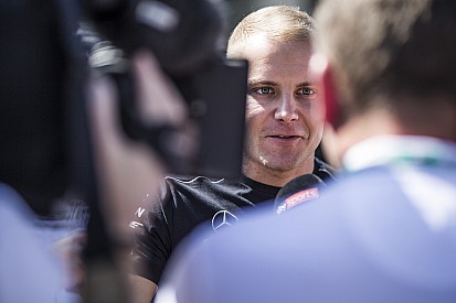 Bottas: Eski performansımı yeniden yakalayabilirim