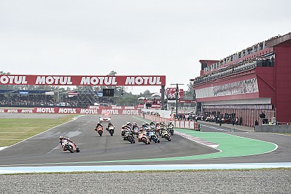Ufficiale: la MotoGP correrà in Argentina almeno fino al 2021