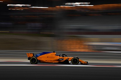 McLaren: Küçük farklar belirleyici olabilir
