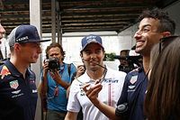 Villeneuve alfineta: “Verstappen não é bom como Ricciardo”