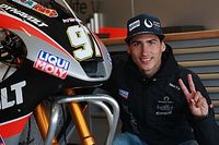 Vierge: "Mi sueño es estar luchando por ganar, no por rellenar parrilla en MotoGP”