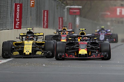 Renault: “Trots op buitengewone resultaten die behaald zijn met Red Bull”