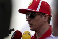 Raikkonen: "La decisione di sostituire il cambio si è rivelata corretta"