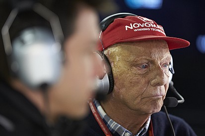 Formule 1-legende Lauda ontslagen uit ziekenhuis