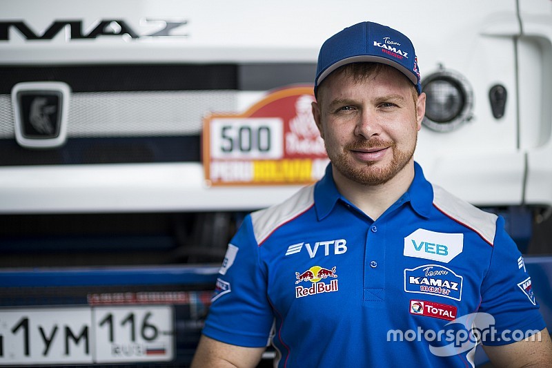 Dakar 2019: Nikolaev wint, Van Genugten geeft visitekaartje af