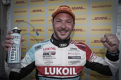 Vernay gana sólidamente desde la pole la 3ª carrera en Zandvoort
