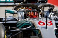 Russell reclama m&aacute;s equipos para poder llegar a la F1