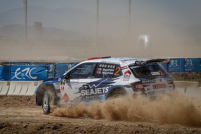 Acropoli, PS5: Magalhães vince e allunga