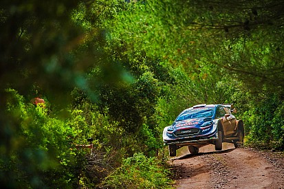 FIA оштрафовала Ожье за ошибку штурмана