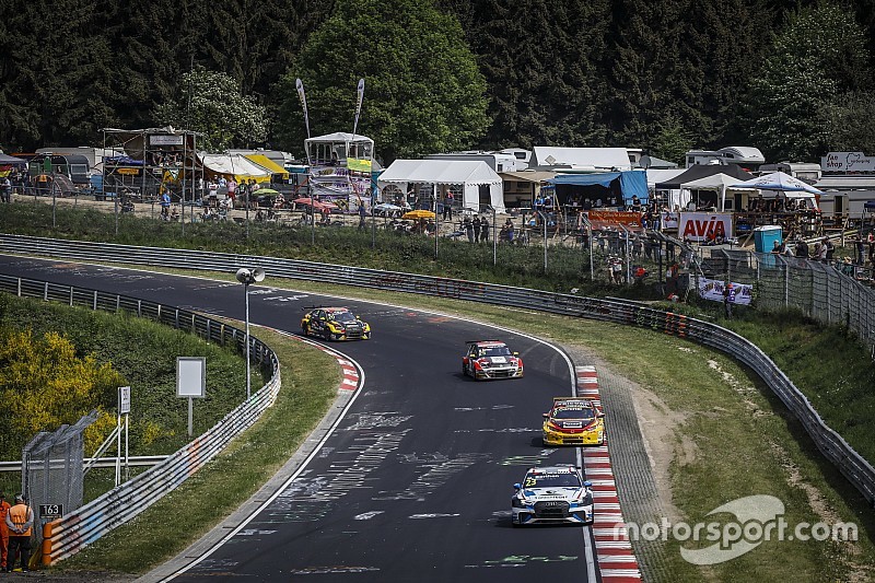 Lob vom WTCR-Boss: Nordschleifen-Rennen war das erfolgreichste