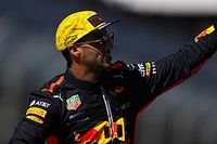Ricciardo se diz cauteloso para não “desrespeitar” Red Bull