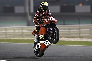 Yonny Hernández correrá en el Mundial de Resistencia EWC