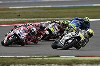 Bautista: “Hay que ser realistas, este año el podio es casi imposible”