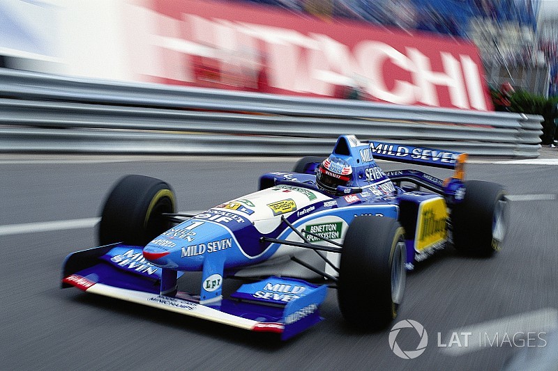 Fotogallery: 20 foto del leggendario Rainer Schlegelmilch (parte 2)