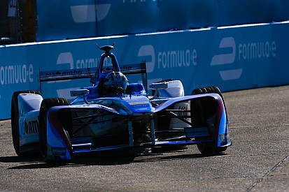 Formel E: Andretti verlängert mit Antonio Felix da Costa