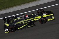 Kimball a&uacute;n no puede juzgar la diferencia entre Chevrolet y Honda