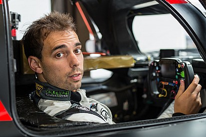 Rebellion recrute Berthon pour son programme LMP1