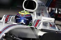 Massa ve caracter&iacute;sticas favorables para Williams en Susuka