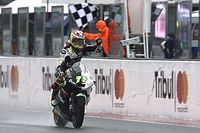 Aegerter gana y Luthi da un golpe de&nbsp;efecto al campeonato