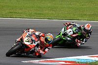 Davies logra su segundo doblete del a&ntilde;o en el WorldSBK