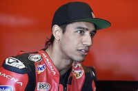 Yonny Hernandez correr&aacute; en WorldSBK con Kawasaki Pedercini